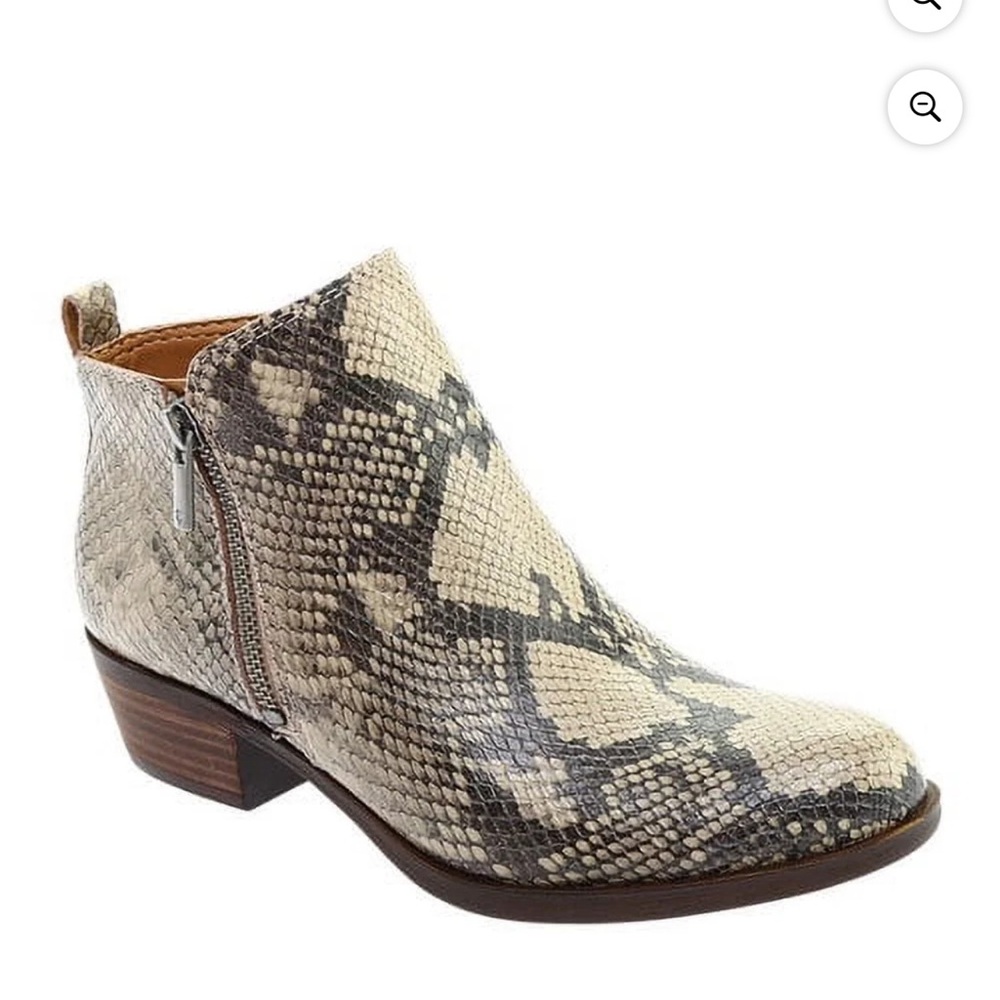 Lucky Brand Women’s Basel Boot